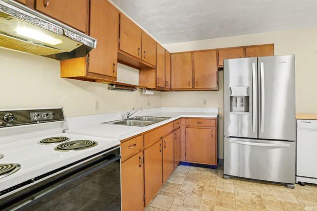4116 Cassell Avenue, Mishawaka, IN 46544