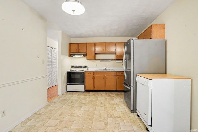 4116 Cassell Avenue, Mishawaka, IN 46544