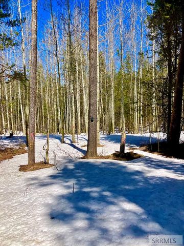 4373 Hannah's Crossing, Ashton, ID 83420