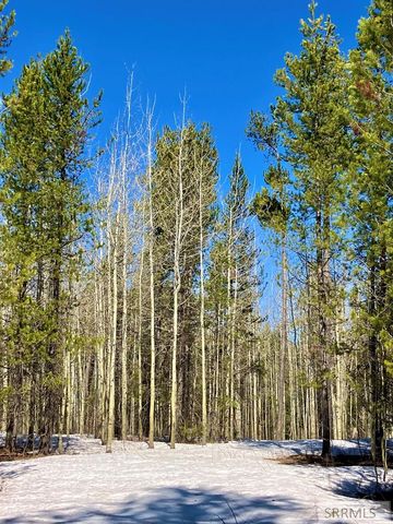 4373 Hannah's Crossing, Ashton, ID 83420