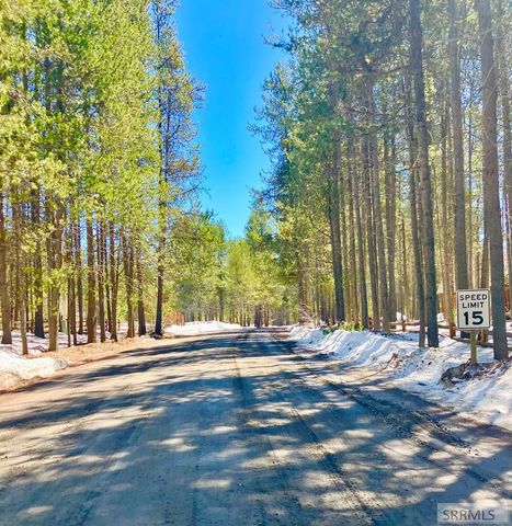 4373 Hannah's Crossing, Ashton, ID 83420