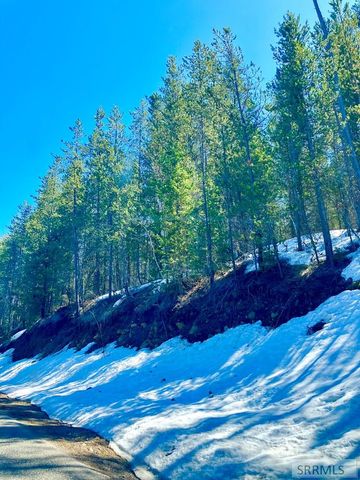 4373 Hannah's Crossing, Ashton, ID 83420