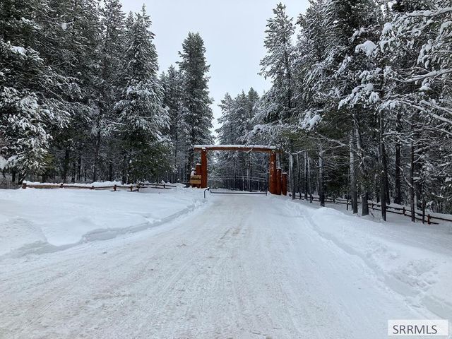 4373 Hannah's Crossing, Ashton, ID 83420