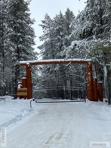 4373 Hannah's Crossing, Ashton, ID 83420