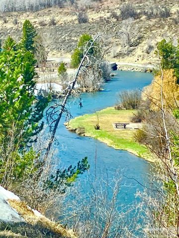 4373 Hannah's Crossing, Ashton, ID 83420