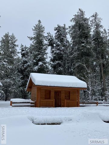 4373 Hannah's Crossing, Ashton, ID 83420