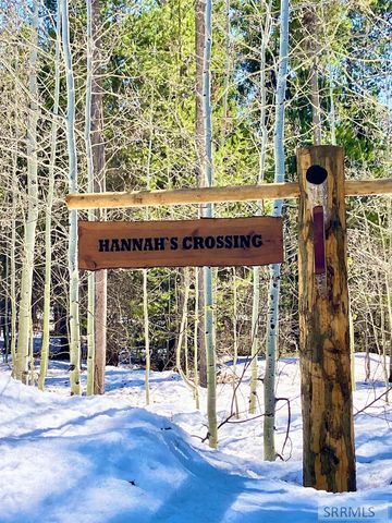 4373 Hannah's Crossing, Ashton, ID 83420