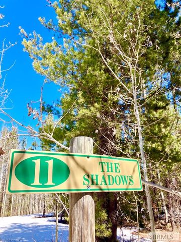 4373 Hannah's Crossing, Ashton, ID 83420