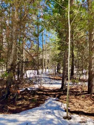 4373 Hannah's Crossing, Ashton, ID 83420