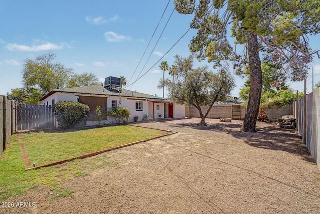 4238 N 10th Place, Phoenix, AZ 85014