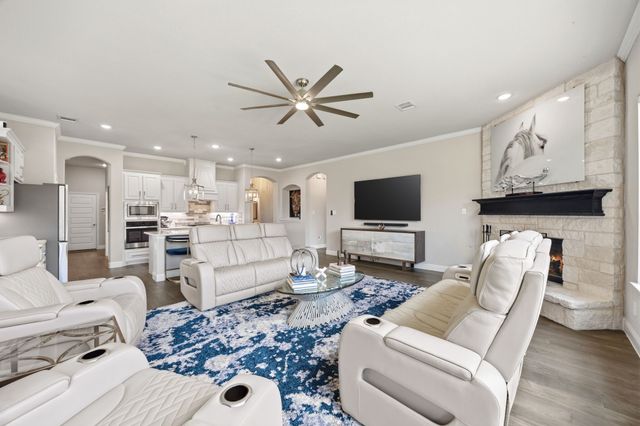448 Bessie Coleman Boulevard, Waxahachie, TX 75165