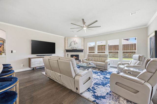 448 Bessie Coleman Boulevard, Waxahachie, TX 75165