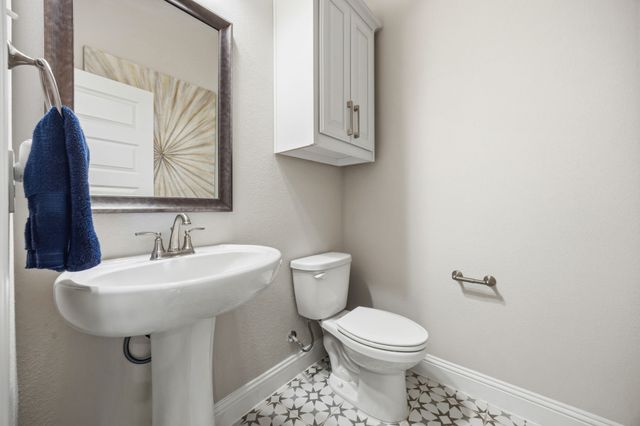 448 Bessie Coleman Boulevard, Waxahachie, TX 75165