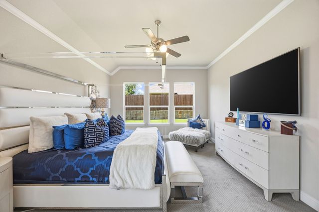448 Bessie Coleman Boulevard, Waxahachie, TX 75165