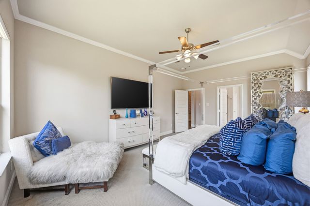 448 Bessie Coleman Boulevard, Waxahachie, TX 75165