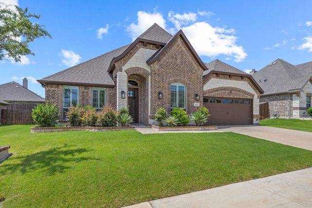 448 Bessie Coleman Boulevard, Waxahachie, TX 75165
