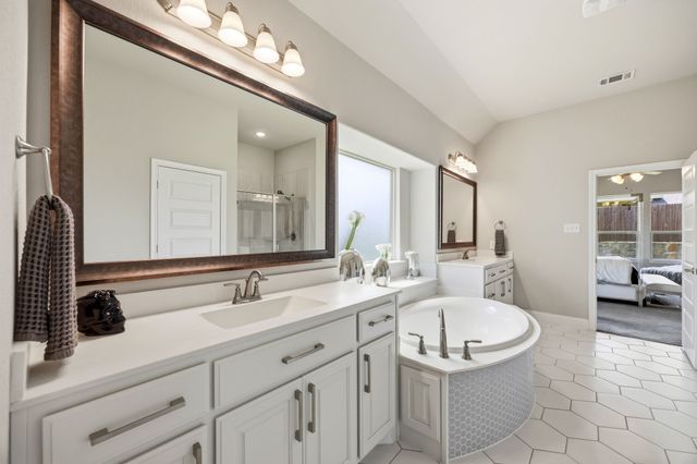 448 Bessie Coleman Boulevard, Waxahachie, TX 75165