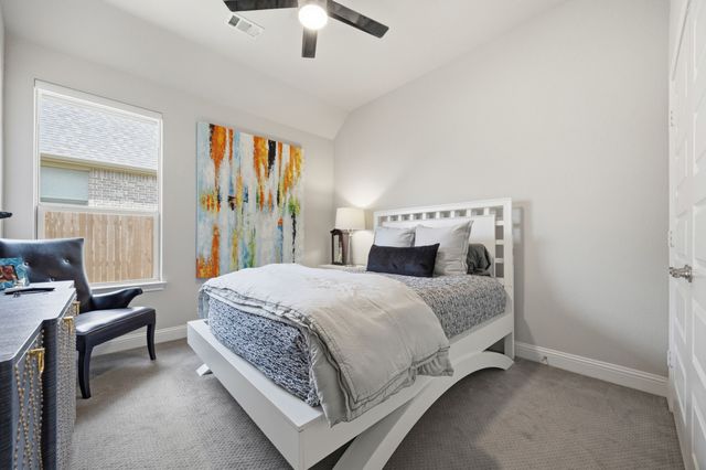 448 Bessie Coleman Boulevard, Waxahachie, TX 75165