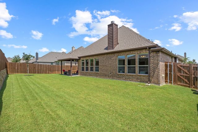 448 Bessie Coleman Boulevard, Waxahachie, TX 75165