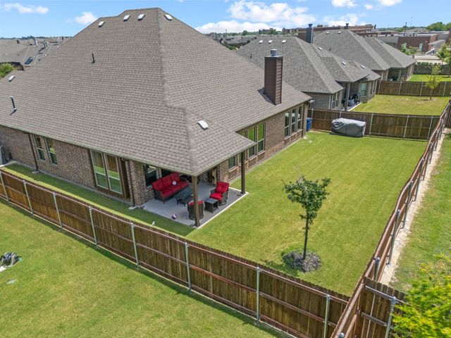448 Bessie Coleman Boulevard, Waxahachie, TX 75165
