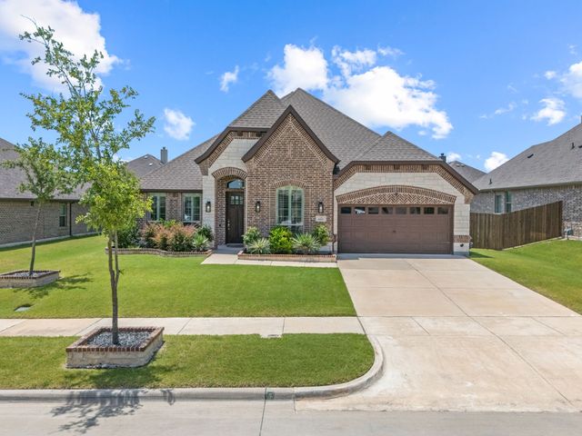 448 Bessie Coleman Boulevard, Waxahachie, TX 75165