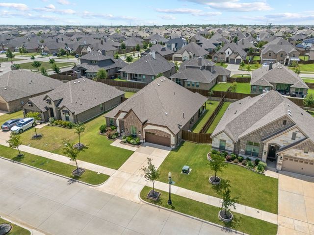 448 Bessie Coleman Boulevard, Waxahachie, TX 75165