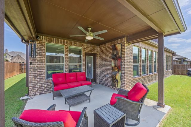 448 Bessie Coleman Boulevard, Waxahachie, TX 75165