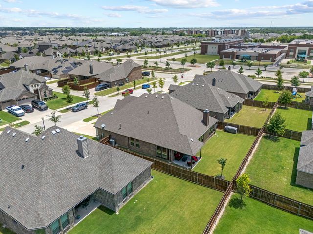 448 Bessie Coleman Boulevard, Waxahachie, TX 75165