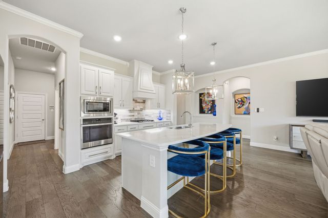 448 Bessie Coleman Boulevard, Waxahachie, TX 75165