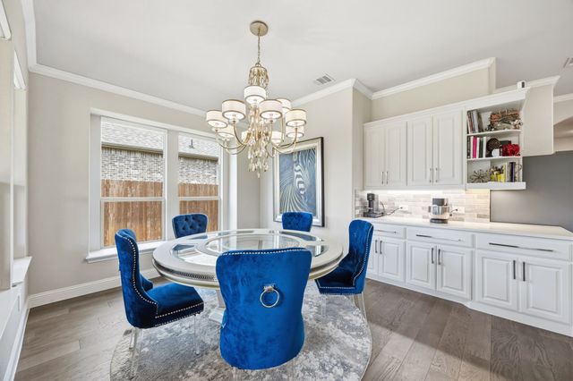 448 Bessie Coleman Boulevard, Waxahachie, TX 75165