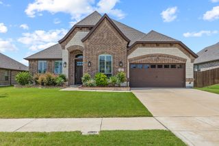 448 Bessie Coleman Boulevard, Waxahachie, TX 75165