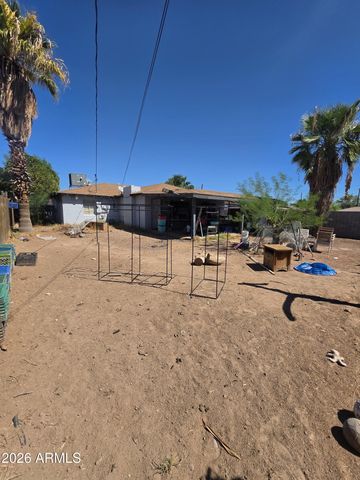 2149 W CLARENDON Avenue, Phoenix, AZ 85015