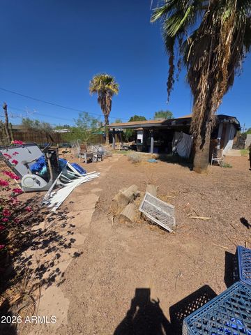 2149 W CLARENDON Avenue, Phoenix, AZ 85015