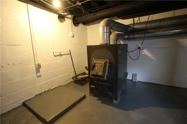 1930 Route 2023, Carroll Twp, PA 15063