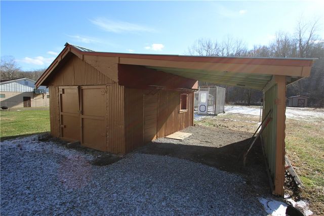 1930 Route 2023, Carroll Twp, PA 15063