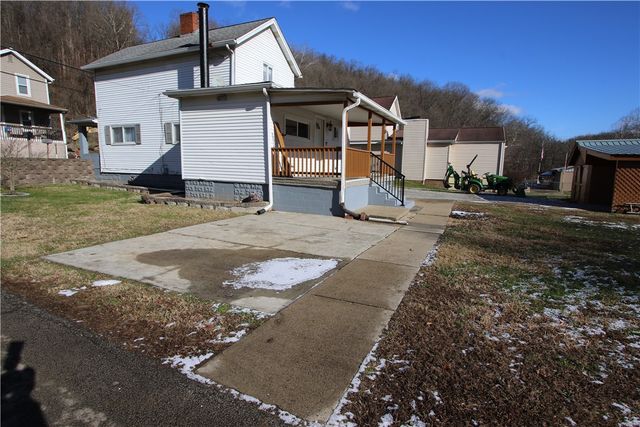 1930 Route 2023, Carroll Twp, PA 15063