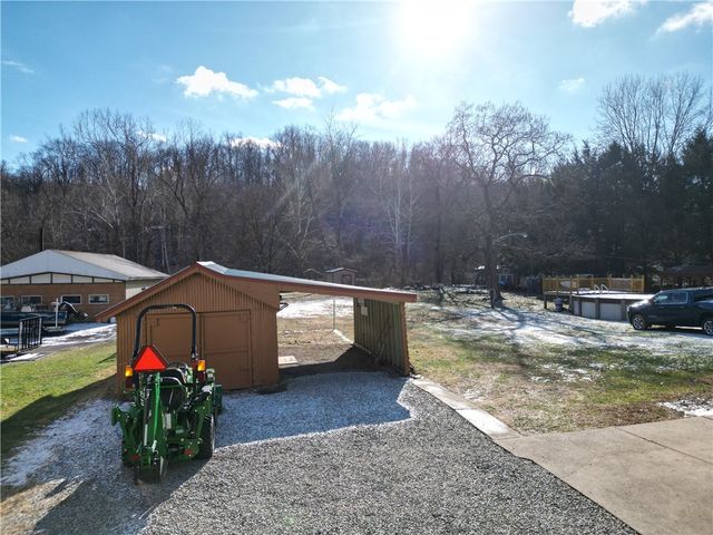 1930 Route 2023, Carroll Twp, PA 15063