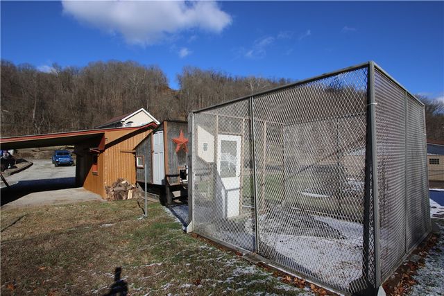 1930 Route 2023, Carroll Twp, PA 15063