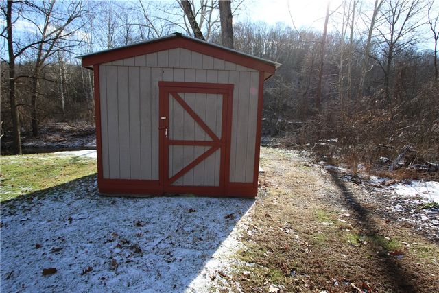 1930 Route 2023, Carroll Twp, PA 15063