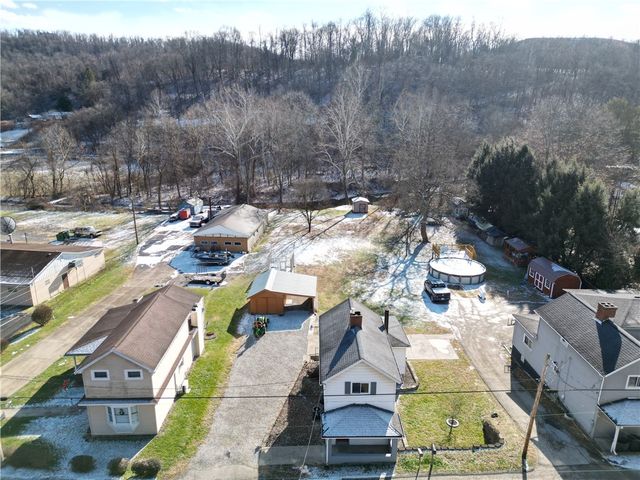 1930 Route 2023, Carroll Twp, PA 15063