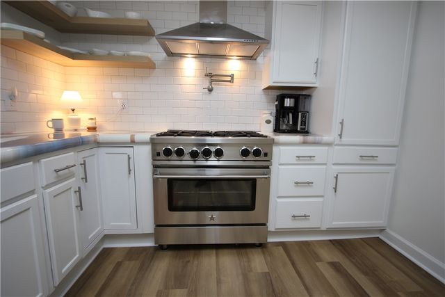 1930 Route 2023, Carroll Twp, PA 15063