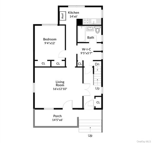 144 Beekman Avenue, Sleepy Hollow, NY 10591