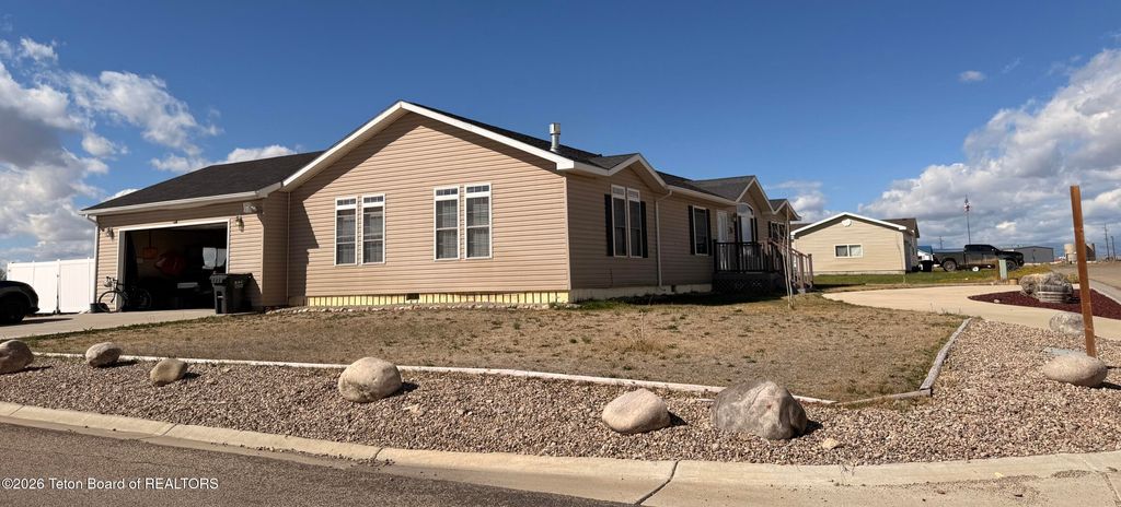 10 ELEVENTH Street, Big Piney, WY 83113 photo 4