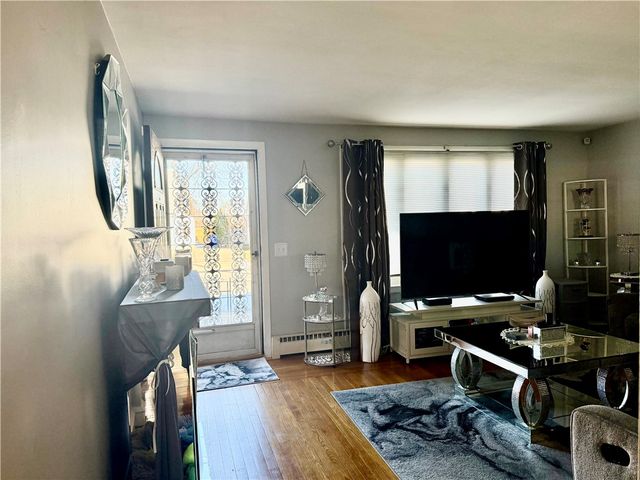 327 Rhode Island Avenue, Pawtucket, RI 02860