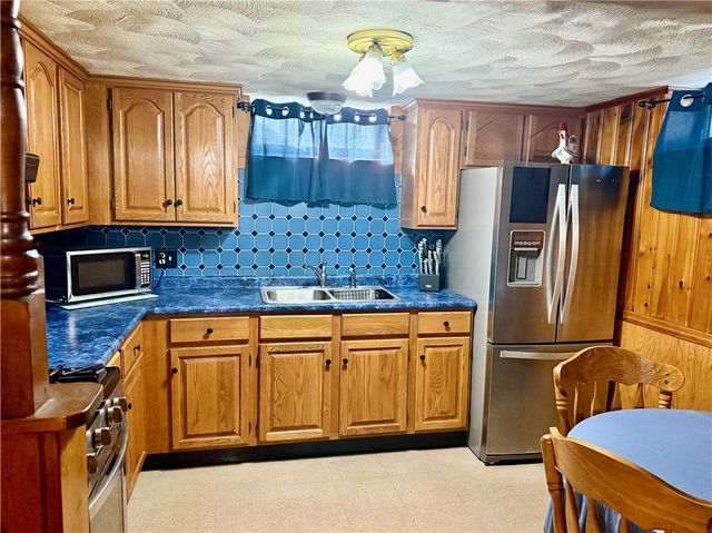 327 Rhode Island Avenue, Pawtucket, RI 02860