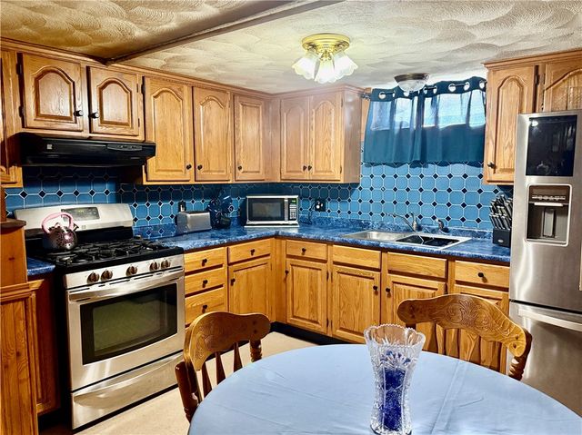 327 Rhode Island Avenue, Pawtucket, RI 02860