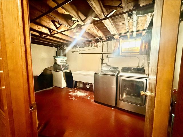 327 Rhode Island Avenue, Pawtucket, RI 02860