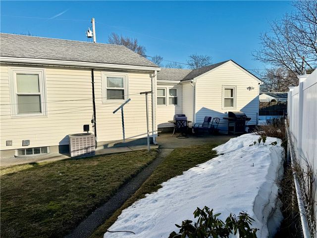 327 Rhode Island Avenue, Pawtucket, RI 02860