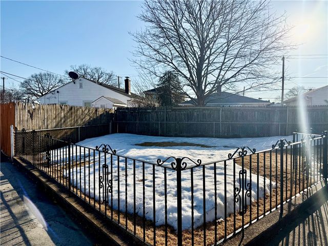 327 Rhode Island Avenue, Pawtucket, RI 02860