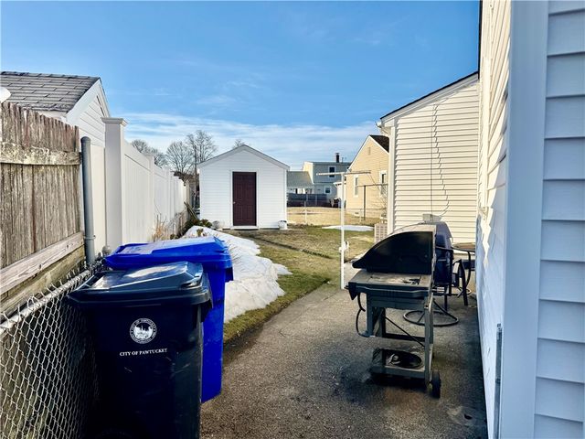 327 Rhode Island Avenue, Pawtucket, RI 02860